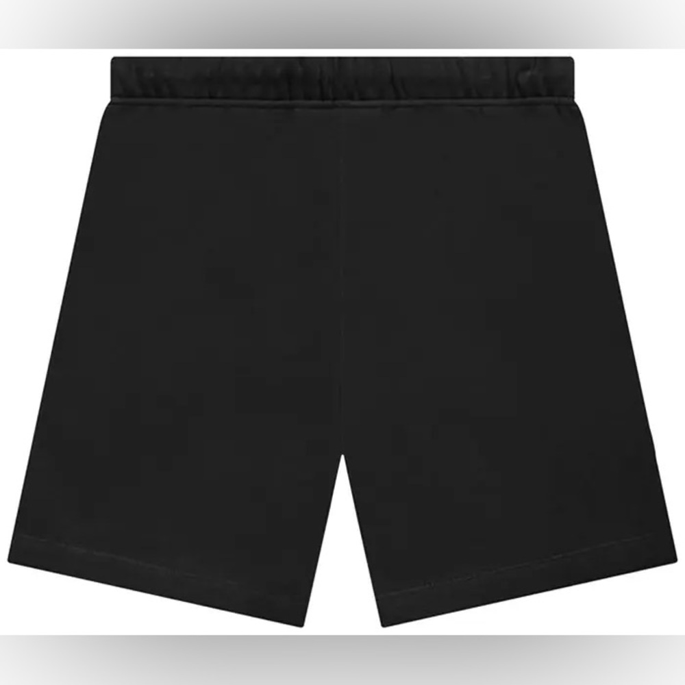 FEAR OF GOD ESSENTIALS SS22 Classic Sweatpants Stretch Limo Shorts Size XXS - Picture 2 of 16